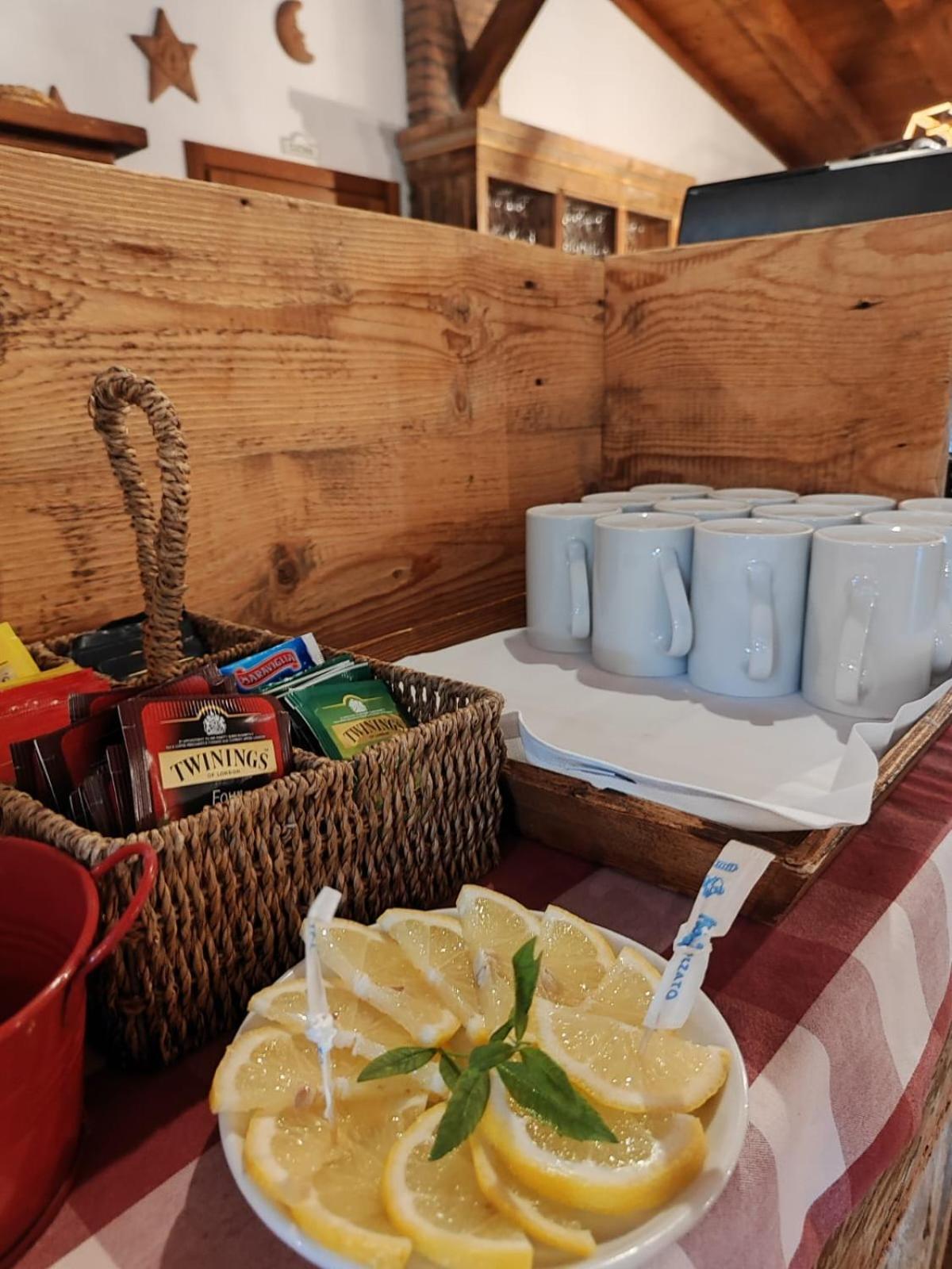 Willa La Vineria Di San Mattia Werona Zewnętrze zdjęcie