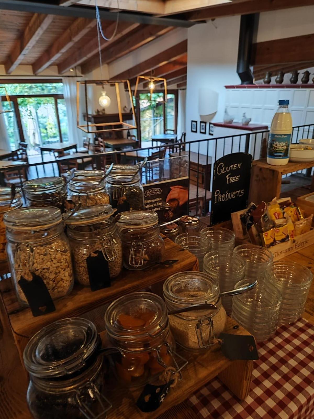 Willa La Vineria Di San Mattia Werona Zewnętrze zdjęcie