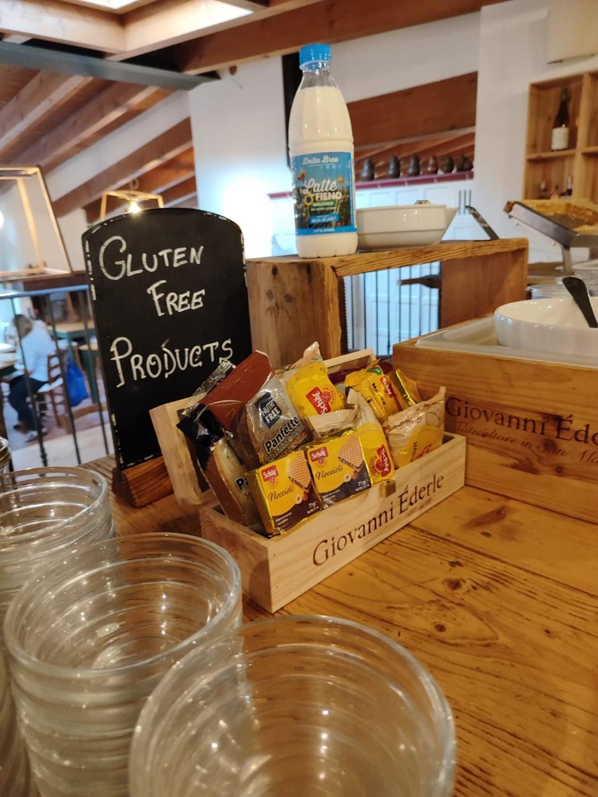 Willa La Vineria Di San Mattia Werona Zewnętrze zdjęcie