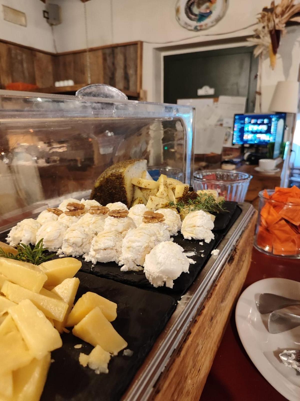Willa La Vineria Di San Mattia Werona Zewnętrze zdjęcie