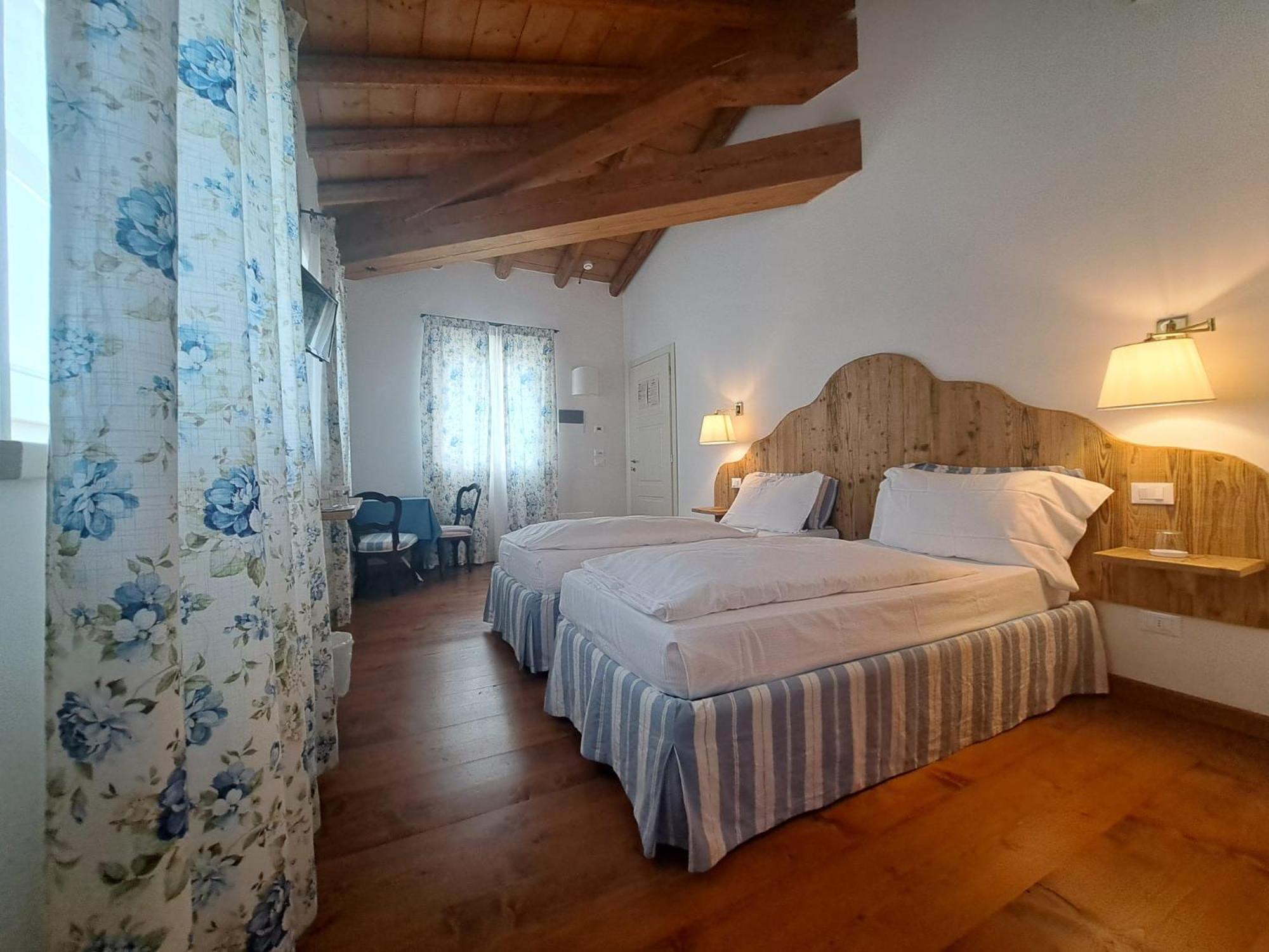 Willa La Vineria Di San Mattia Werona Pokój zdjęcie