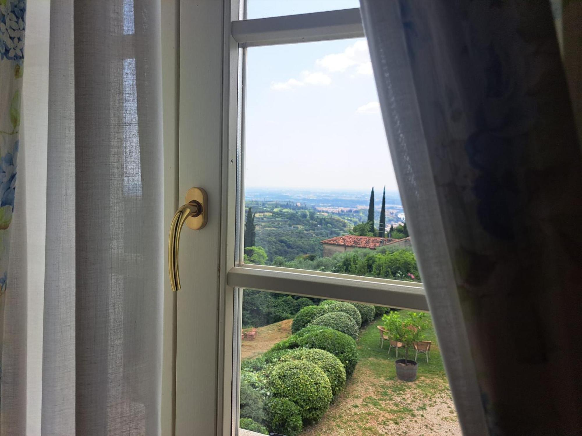 Willa La Vineria Di San Mattia Werona Pokój zdjęcie