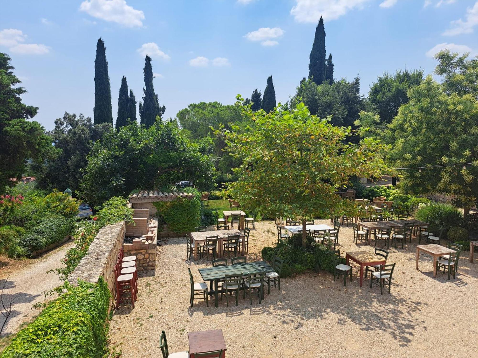 Willa La Vineria Di San Mattia Werona Zewnętrze zdjęcie
